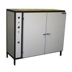 Сушильный шкаф SNOL 2×240/200 LSP11