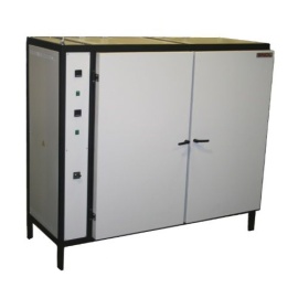 Сушильный шкаф SNOL 2×240/200 LSP11
