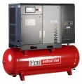 Винтовой компрессор Fini K-MAX 1108-500 ES VS