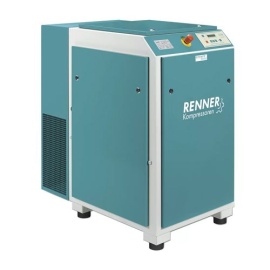 Промышленный винтовой компрессор Renner RS 160,0 10 бар