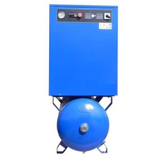 Промышленный винтовой компрессор Remeza ВК15Т-15-500Д
