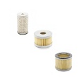 Картридж для вакуумного фильтра Solberg 842