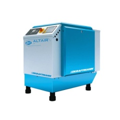 Промышленный винтовой компрессор Kraftmann Altair 32