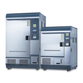 Испытательная камера Jeio Tech TH-ICH-300