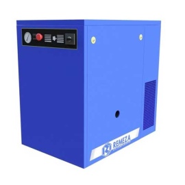 Промышленный винтовой компрессор Remeza ВК7Т-10