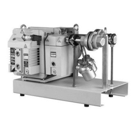Вакуумный насос Leybold TRIVAC D 16 B-Ex