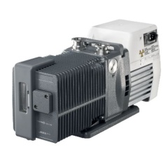 Вакуумный насос Pfeiffer Vacuum Pascal 2021 C2 342-460 V