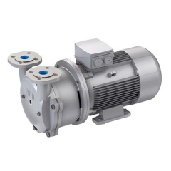 Вакуумный насос Sterling SIHI LEMD LEM 27