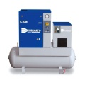 Промышленный винтовой компрессор Ceccato CSM 5,5D MINI 8 бар