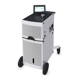 Течеискатель Agilent HLD MR15