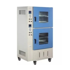 Сушильный шкаф Sanwood SM-BPZ-6120-2
