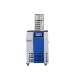Вертикальная сублимационная сушилка BIOBASE BK-FD12S