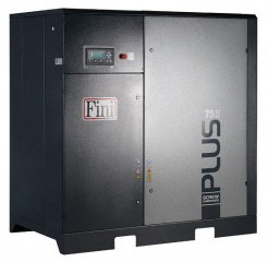 Винтовой компрессор Fini PLUS 75-10 VS