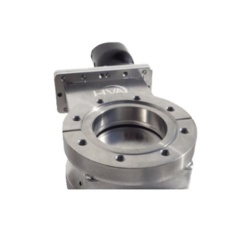 Вакуумный клапан HVA CF-F 668-0060
