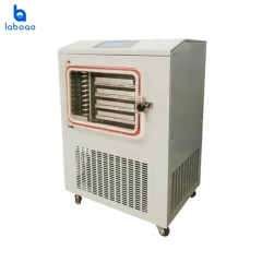 Камерная лиофильная сушилка Laboao LFD-30FD