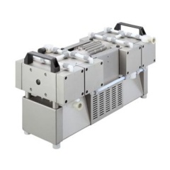 Вакуумный насос Ilmvac (Welch) MPC 2401 E