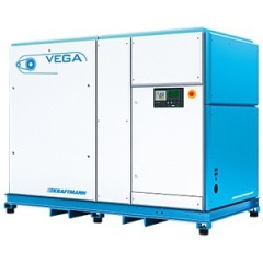 Винтовой компрессор Kraftmann Vega 201-9