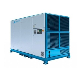 Промышленный винтовой компрессор Kraftmann TAURUS 400 W 8 БАР