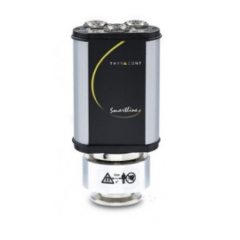 Вакуумметр Пирани с холодным катодом Thyracont VSM77E