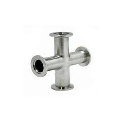Вакуумный фланец GNB KF-UF-25-1