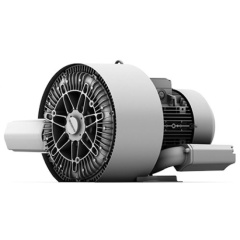 Воздуходувка Elektror 2SD 720 - 50/7,5