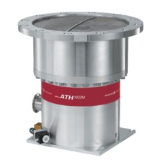 Вакуумный насос Pfeiffer Vacuum ATH 1603 M DN 250 ISO-F