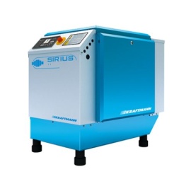 Промышленный винтовой компрессор Kraftmann Sirius 22 O