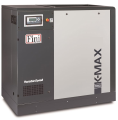 Винтовой компрессор Fini K-MAX 76-13 VS