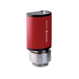 Вакуумметр Пирани с холодным катодом Pfeiffer Vacuum DigiLine MPT 200