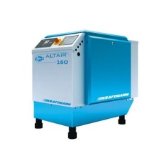 Промышленный винтовой компрессор Kraftmann Altair 20 O