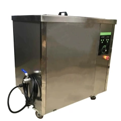 Ультразвуковая ванна Specos V-880, 88л