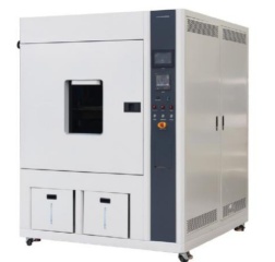 Климатическая камера светопогоды ERSTEVAK EVCLIM-СВП-600 S