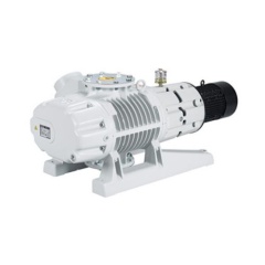 Вакуумный насос Leybold RUVAC WA 501