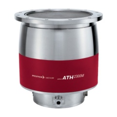 Вакуумный насос Pfeiffer Vacuum ATH 2300 MT DN 250 CF-F