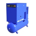 Промышленный винтовой компрессор Remeza ВК20Т-15-500