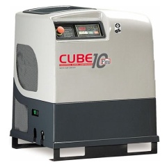 Промышленный винтовой компрессор Fini CUBE SD 7-TA
