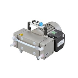 Вакуумный насос Ilmvac (Welch) MP 201 E