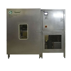 Испытательная камера Климат -60/100-3000 ТВХ