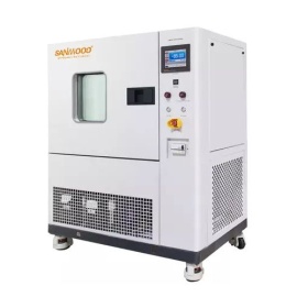 Испытательная камера Sanwood SM-712