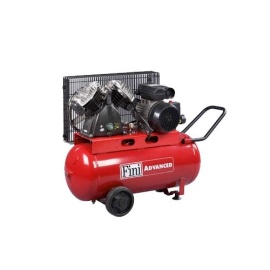 Промышленный винтовой компрессор Fini SKM 11-50-2M