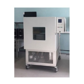 Испытательная камера Климат 5/100-80 ТВО