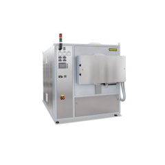 Вакуумная печь Nabertherm NRA 1000/11