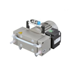 Вакуумный насос Ilmvac (Welch) MP 101 Z