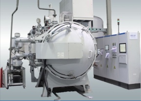 Вакуумная печь для цементации ERSTEVAK VCH-8812