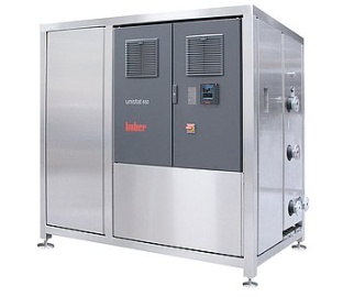 Циркуляционный термостат HUBER Unistat 650w с Pilot ONE