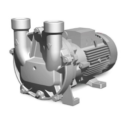 Вакуумный насос Elmo Rietschle L-BV54 2BV5410-1GH03-7S