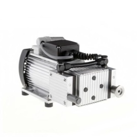Вакуумный насос Leybold DIVAC 0.8 T