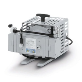 Вакуумный насос Vacuubrand MZ 2C EX