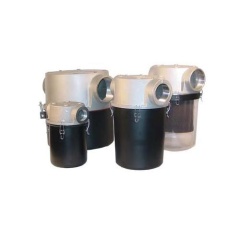 Вакуумный фильтр МТ CT-234P-401C