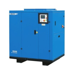 Промышленный винтовой компрессор Remeza ВК75Е-10